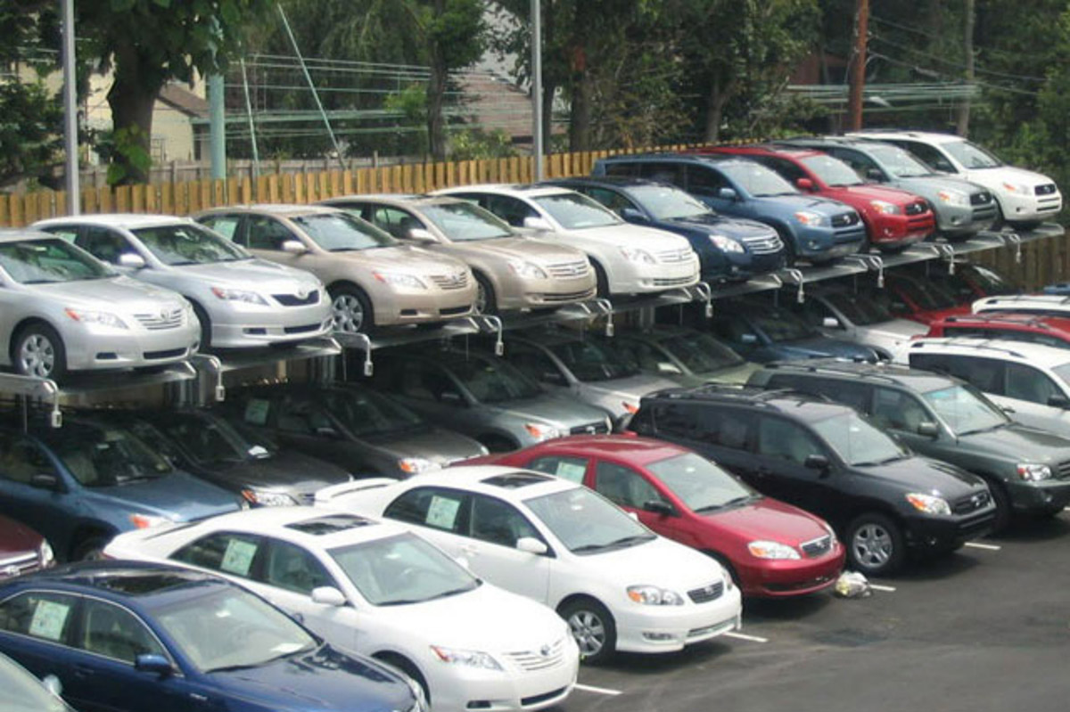 立體停車租賃兩柱簡易升降機械停車設備應用.jpg