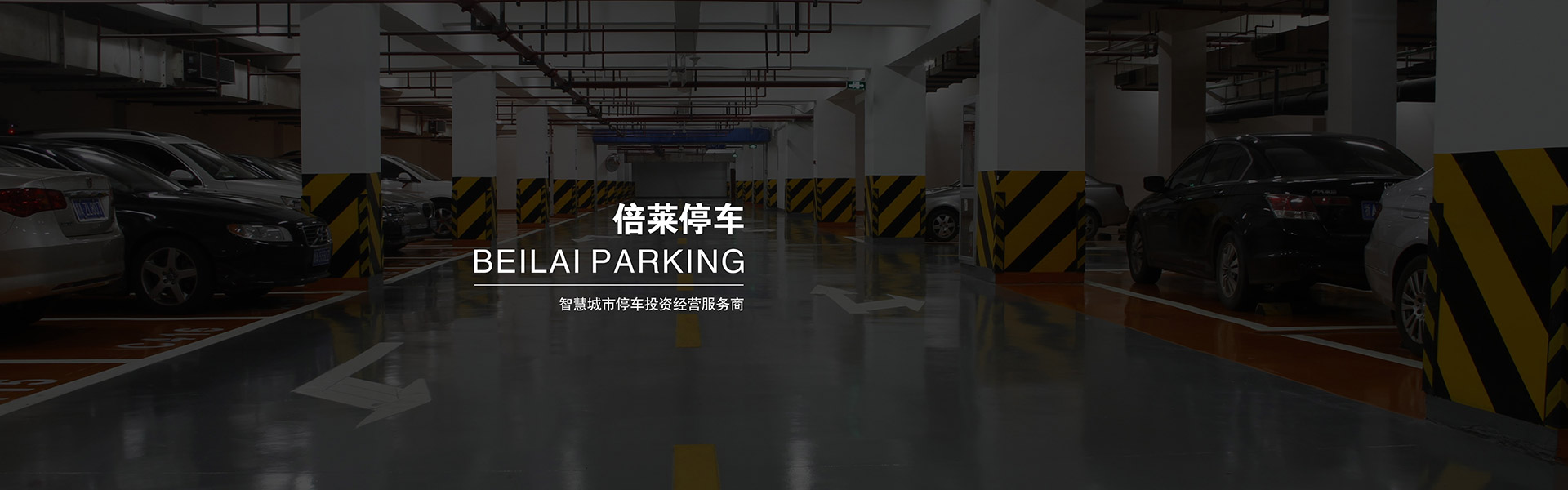 立體停車PCS垂直升降立體車位