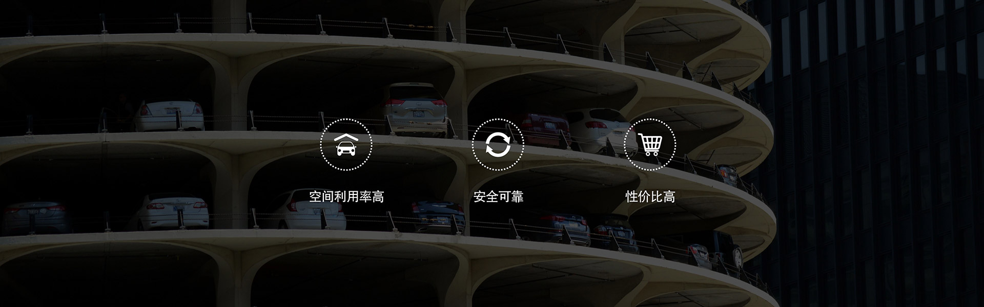 立體車庫租賃汽車停車設備出租全攻略行業(yè)新聞新聞動態(tài)