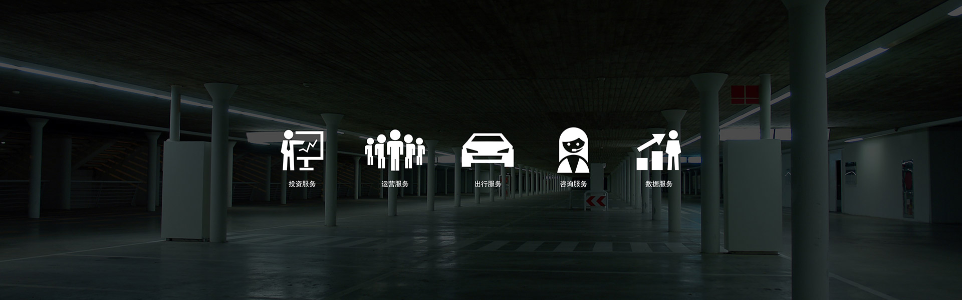 立體停車(chē)升降平移車(chē)庫(kù)
